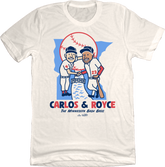 The Minnesota Bash Bros. Tee